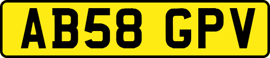 AB58GPV