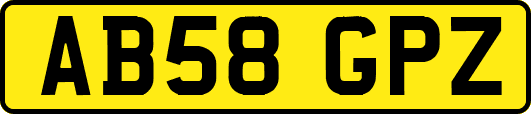 AB58GPZ