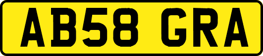 AB58GRA