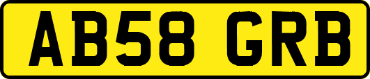 AB58GRB
