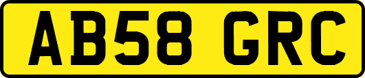 AB58GRC
