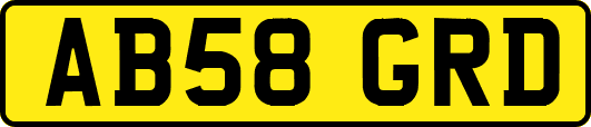 AB58GRD