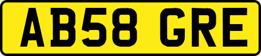 AB58GRE
