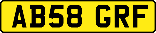 AB58GRF