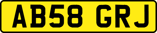 AB58GRJ