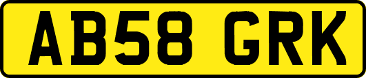 AB58GRK