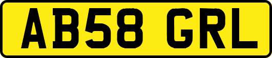 AB58GRL