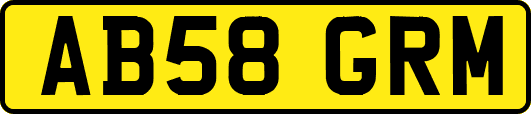 AB58GRM