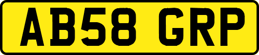 AB58GRP