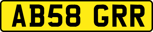 AB58GRR
