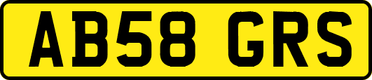AB58GRS