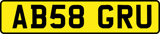 AB58GRU