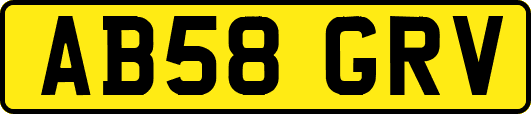 AB58GRV
