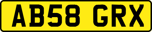 AB58GRX