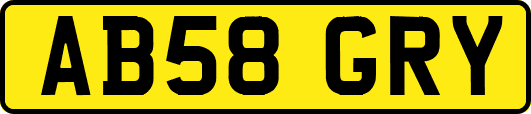 AB58GRY