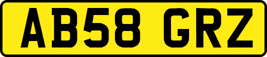 AB58GRZ
