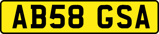 AB58GSA