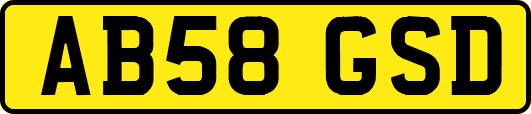 AB58GSD