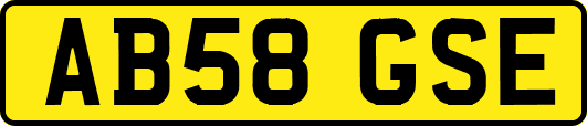 AB58GSE
