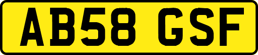 AB58GSF