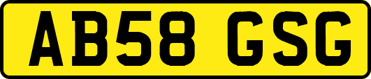 AB58GSG