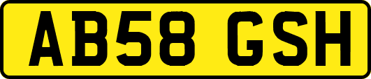 AB58GSH