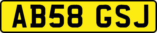 AB58GSJ