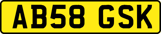 AB58GSK
