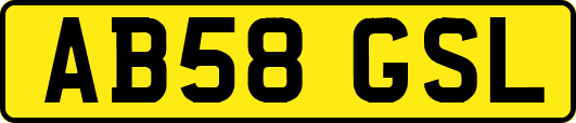 AB58GSL
