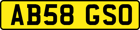 AB58GSO