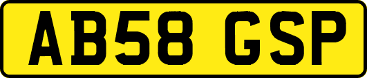 AB58GSP