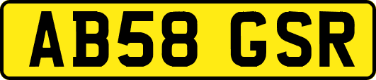 AB58GSR
