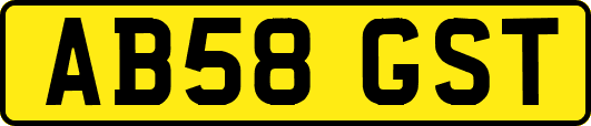 AB58GST