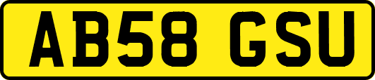 AB58GSU