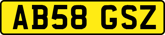 AB58GSZ