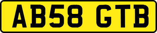 AB58GTB