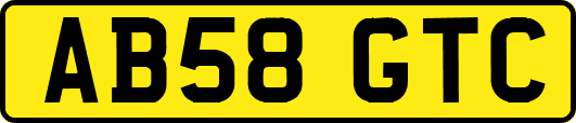AB58GTC