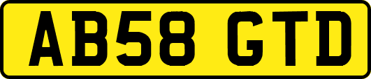 AB58GTD