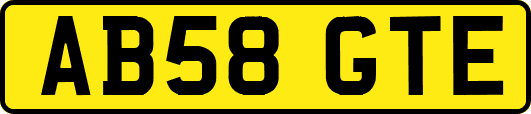 AB58GTE