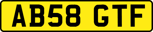 AB58GTF