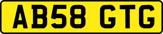 AB58GTG