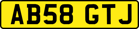 AB58GTJ
