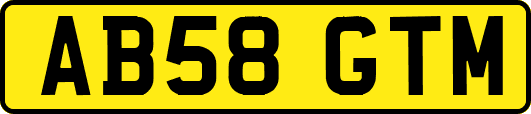 AB58GTM
