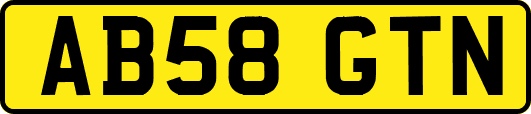 AB58GTN