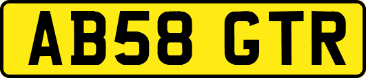 AB58GTR
