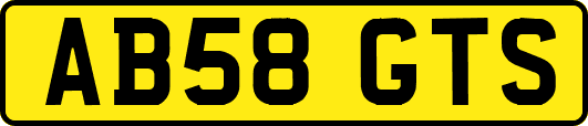 AB58GTS