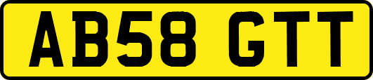 AB58GTT