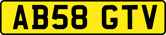 AB58GTV