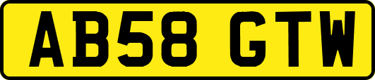 AB58GTW