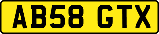 AB58GTX